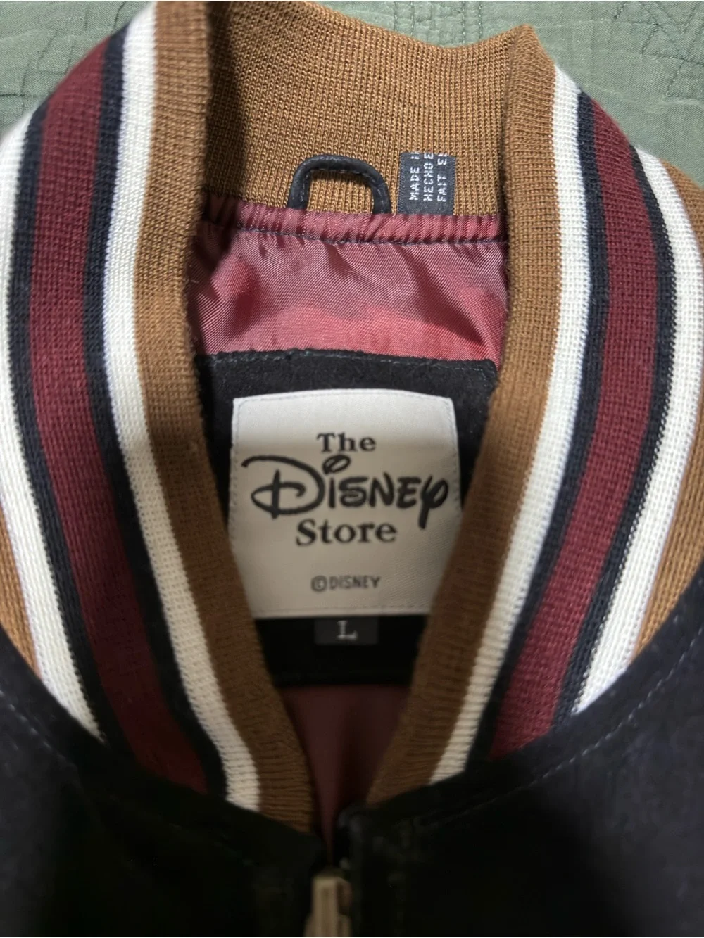 Disney vintage store